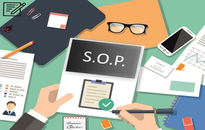 How & Where To Get the Best SOP Writing Services Online