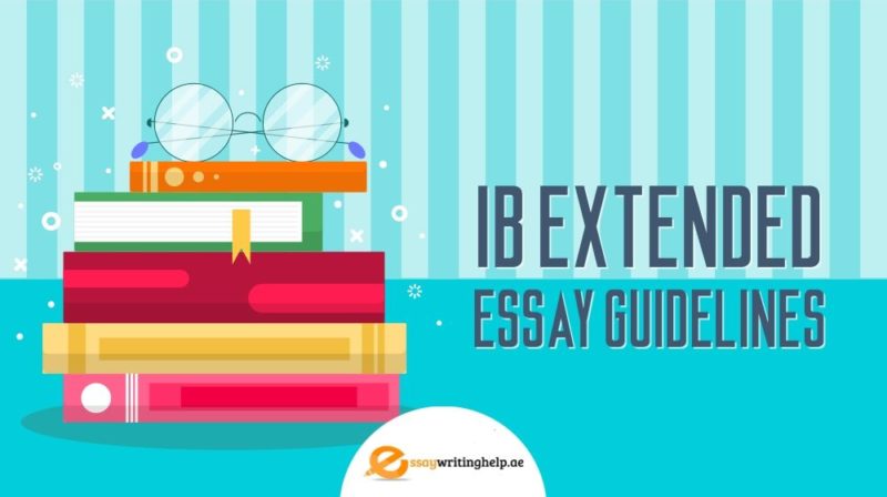 IB Extended Essay Writing Services