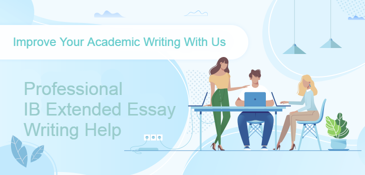 ib extended essay business examples