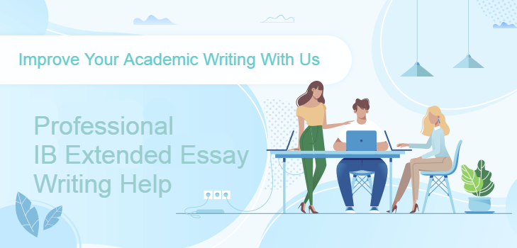 help writing extended essay