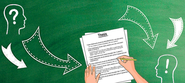 Professional Thesis Writing Help in Dubai for MBA, PhD or Any Degree