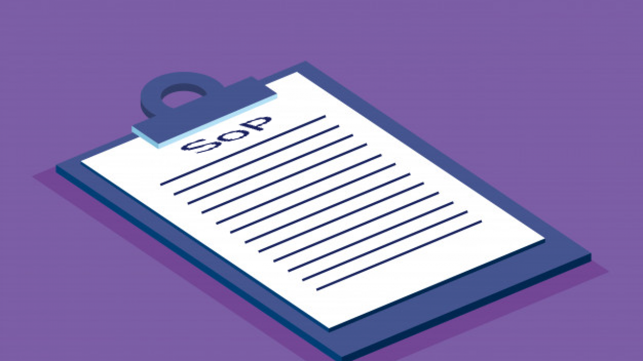 How to Write a Statement of Purpose (SoP): Strategies, Tips & Examples