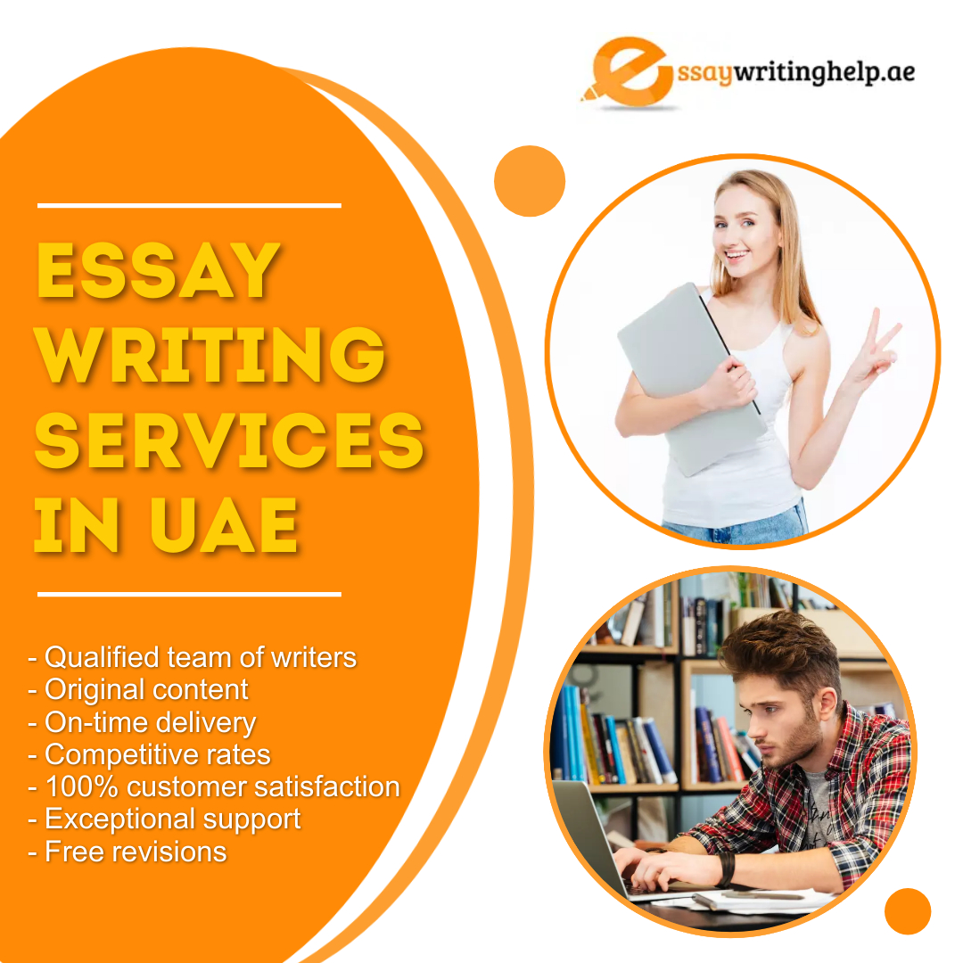 Thesis Writing Help in Dubai