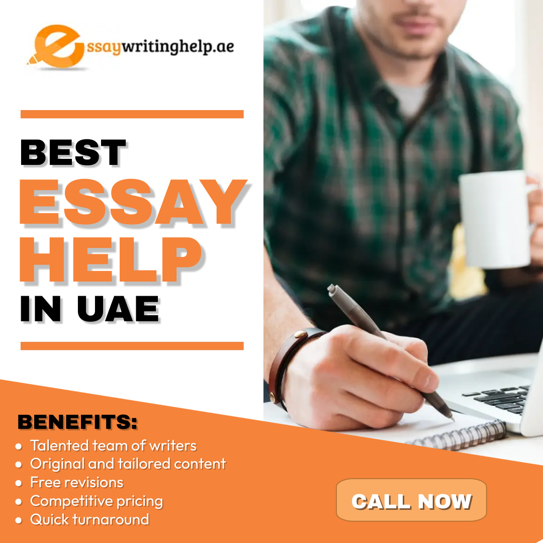 Essay Help UAE