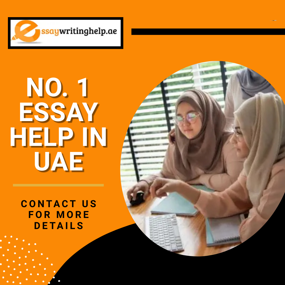 Essay Help UAE