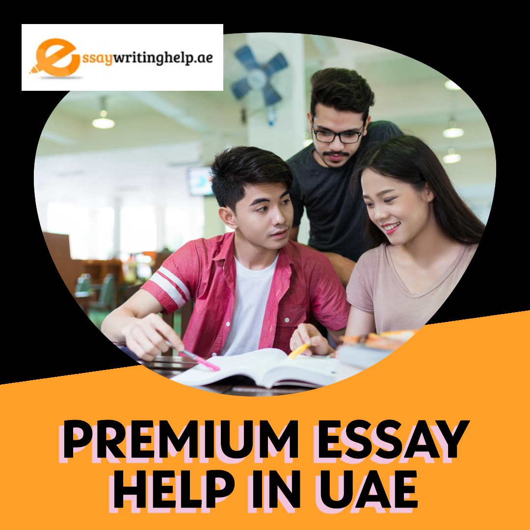 Essay Help UAE
