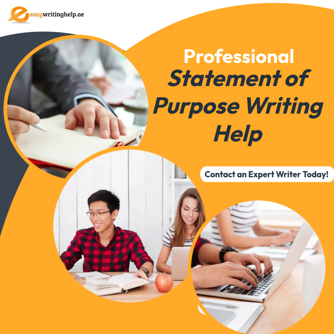 Statement of Purpose