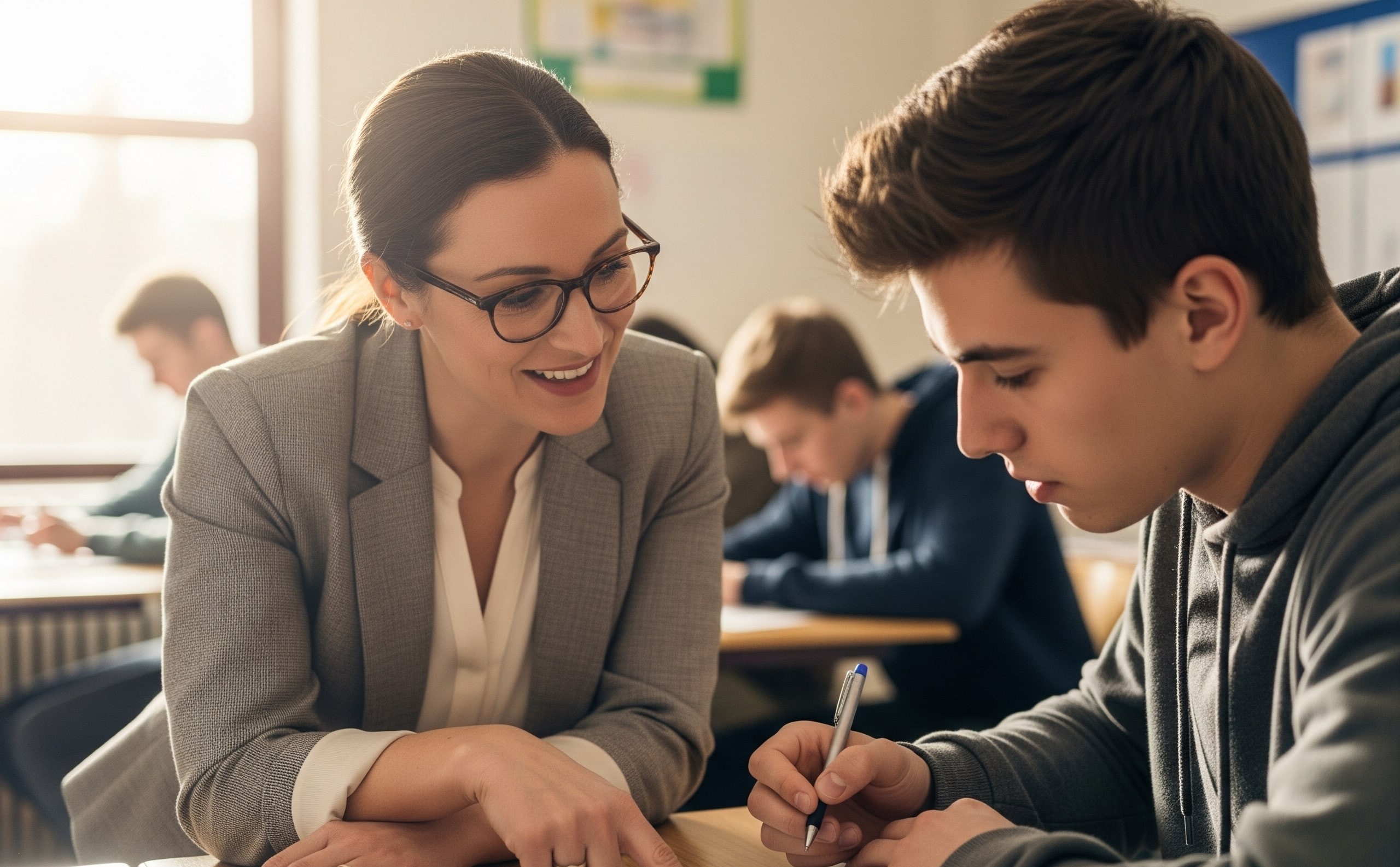 5 Common Mistakes When Writing a Literature Review
