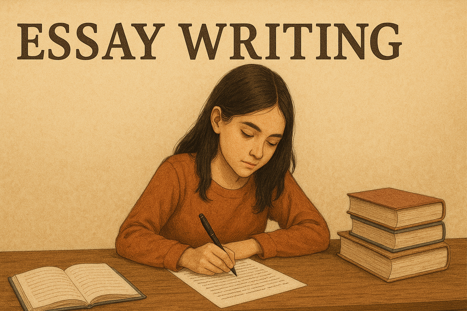 Complete Guide for 1000 Words Essay Writing