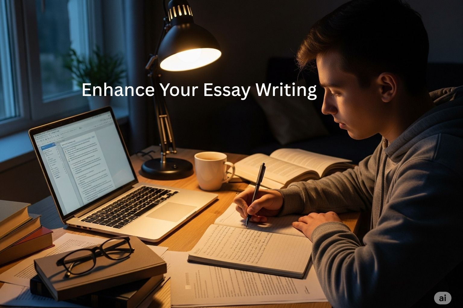 How to Enhance Your Essay Writing